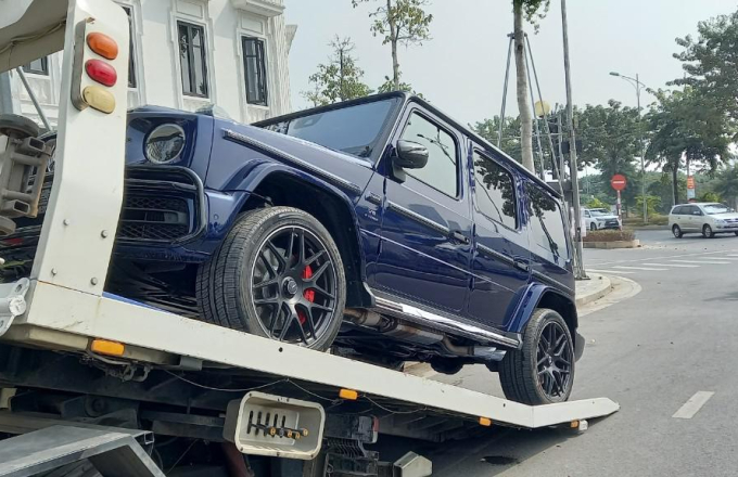 CỨU HỘ Ô TÔ TÂN UYÊN